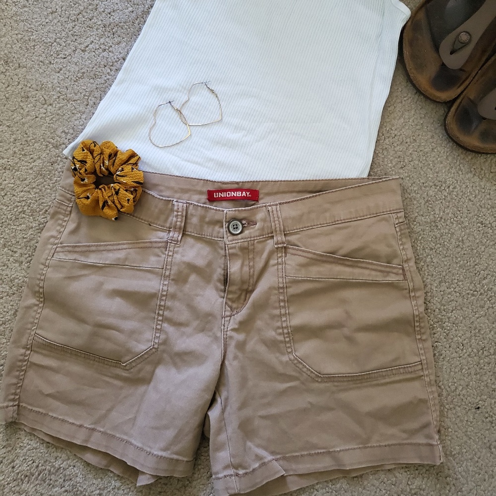 shorts